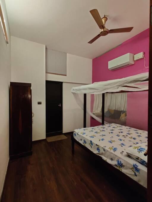 Anandam Stays - Premium 3Bhk Plush Homestay, Vaikom Near Kumarakom Zewnętrze zdjęcie