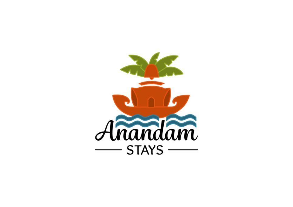 Anandam Stays - Premium 3Bhk Plush Homestay, Vaikom Near Kumarakom Zewnętrze zdjęcie