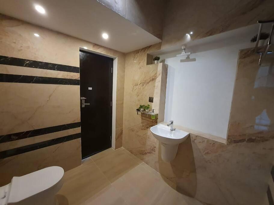 Anandam Stays - Premium 3Bhk Plush Homestay, Vaikom Near Kumarakom Zewnętrze zdjęcie