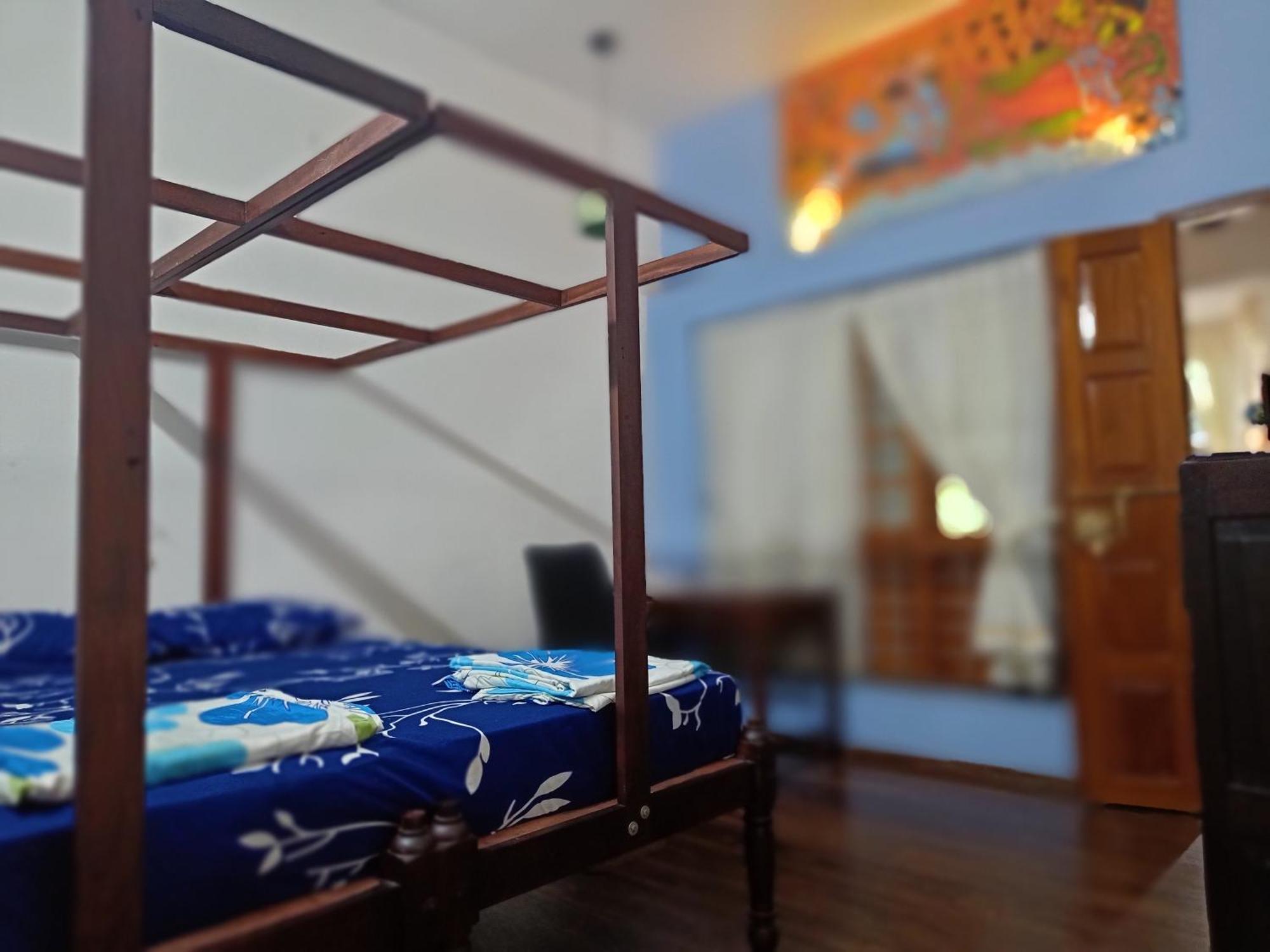 Anandam Stays - Premium 3Bhk Plush Homestay, Vaikom Near Kumarakom Zewnętrze zdjęcie