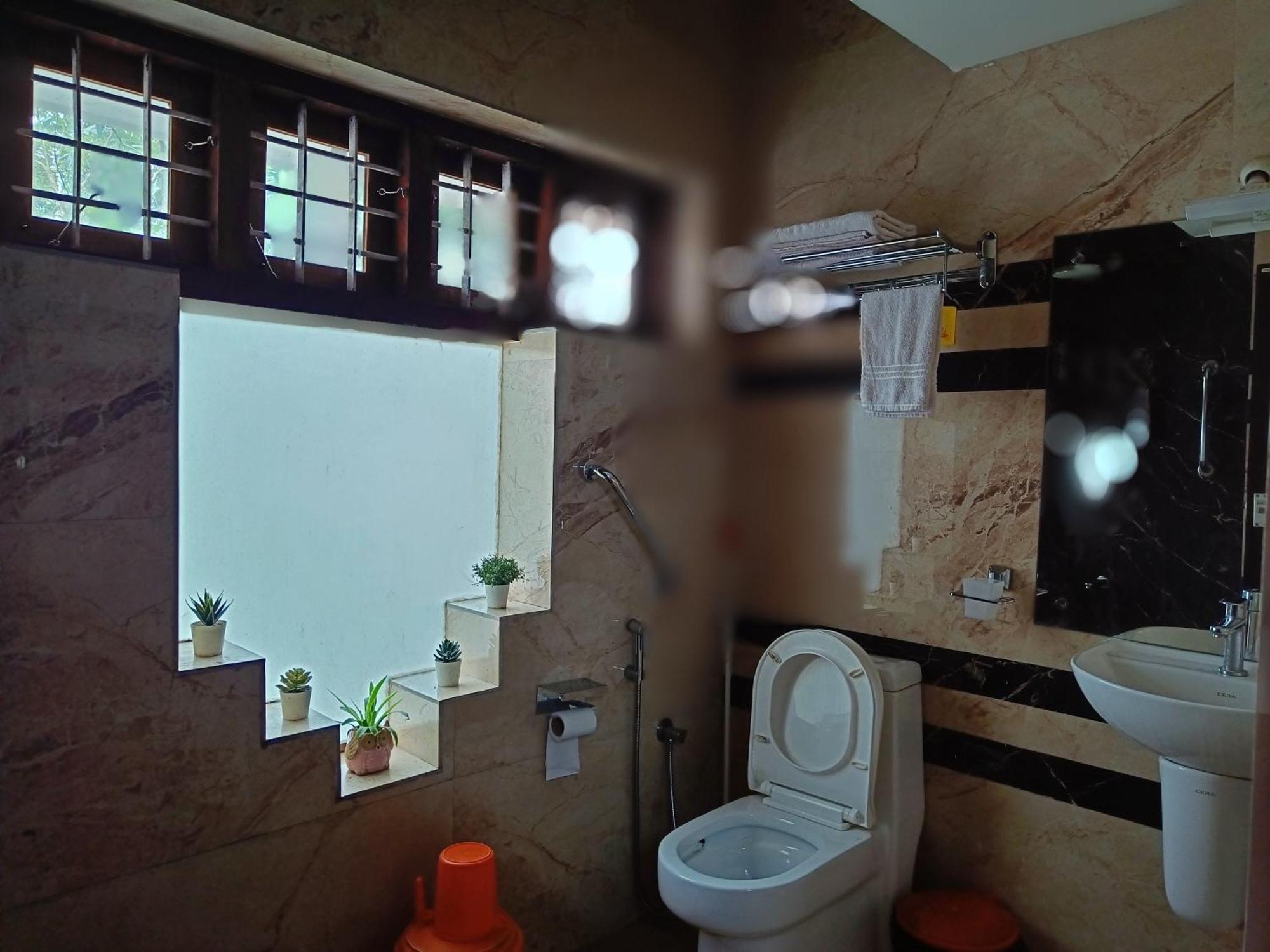 Anandam Stays - Premium 3Bhk Plush Homestay, Vaikom Near Kumarakom Zewnętrze zdjęcie
